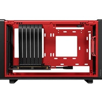 Antec Performance 1M Mini-ITX Case - Aluminum SFF PCIe 4.0 Antec Performance 1M Mini-ITX Case - Aluminum SFF PCIe 4.0